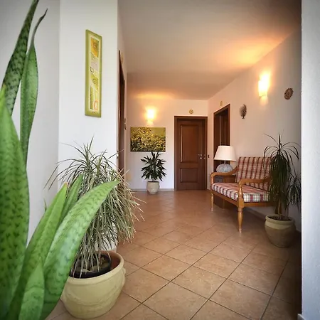 Il Girasole 3* וילסימיוס