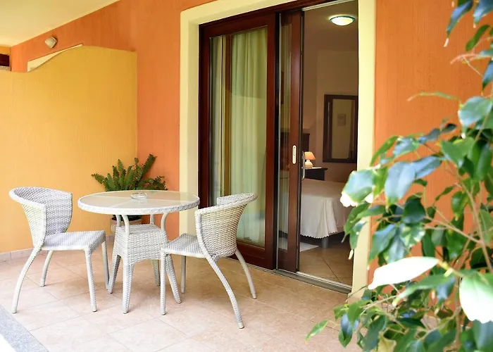 Il Girasole Villasimius