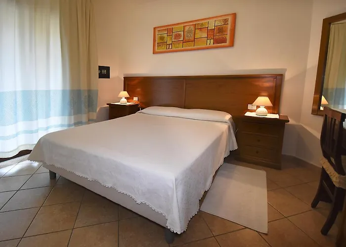 Il Girasole Villasimius