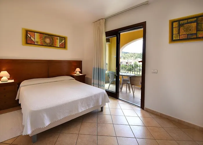 Hotel Il Girasole 3*