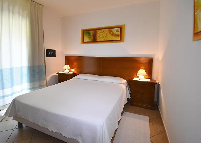 Il Girasole Hotel Villasimius