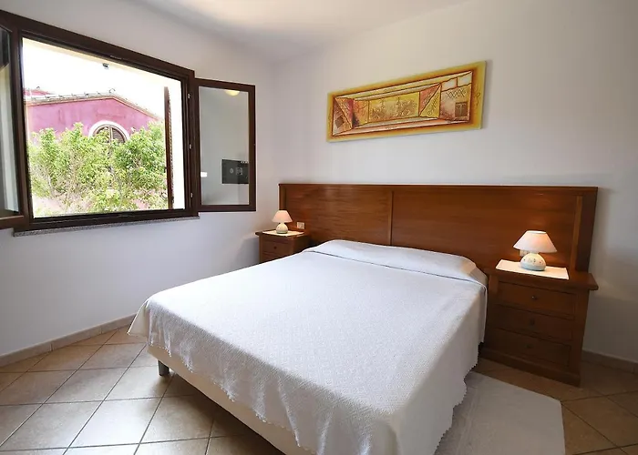 Hotel Il Girasole 3*