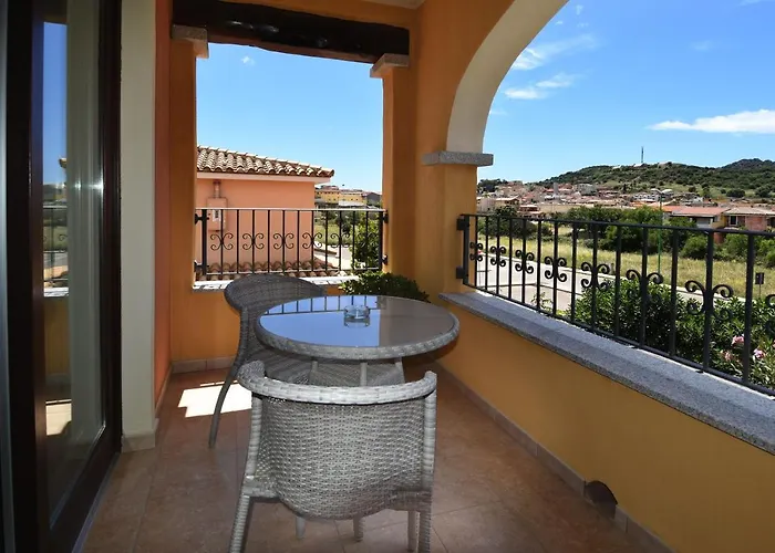 Il Girasole Hotel 3*