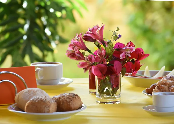 Hotel Il Girasole Villasimius