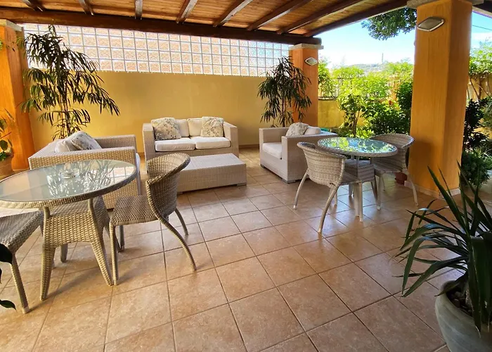 Hotel Il Girasole 3*