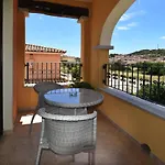 Il Girasole ホテル 3*