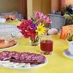 Il Girasole Hotel Villasimius