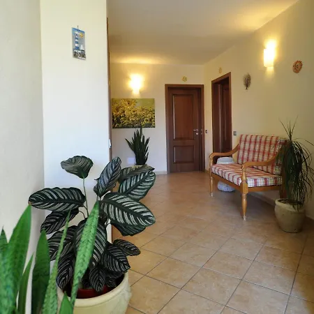 Il Girasole 3* Villasimius