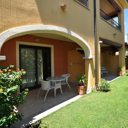 Il Girasole Hotel