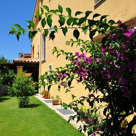 Hotel Il Girasole 3*