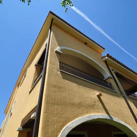 Hotel Il Girasole Villasimius