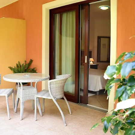 Il Girasole Villasimius