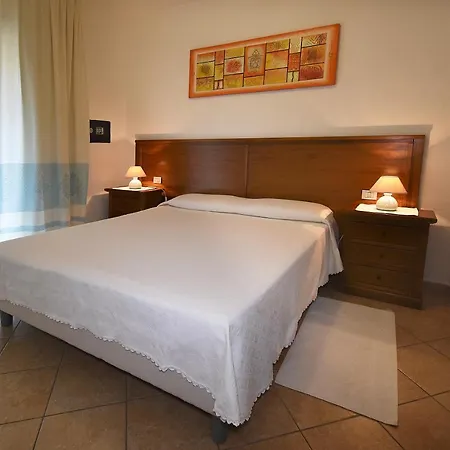 Il Girasole Villasimius