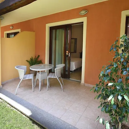 Hotel Il Girasole