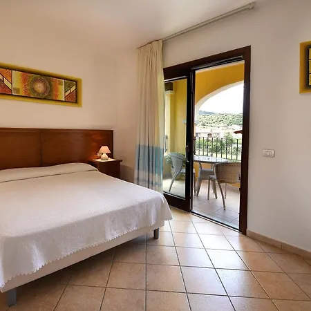 Hotel Il Girasole 3*