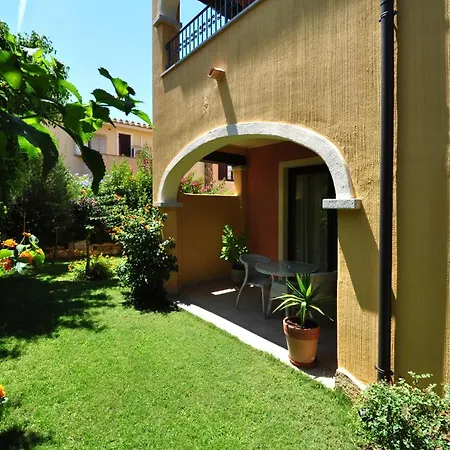 Il Girasole Hotel Villasimius