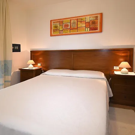 Il Girasole 3* Villasimius