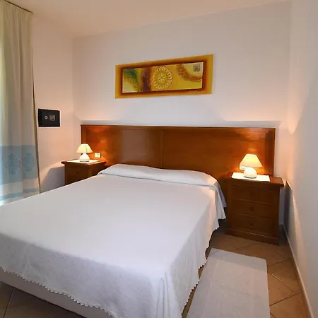 Il Girasole Hotel Villasimius