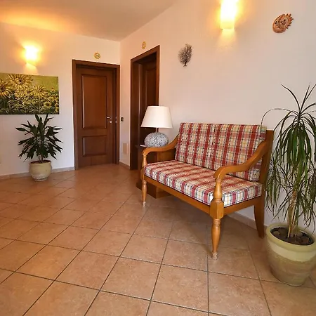 Il Girasole Hotel 3*