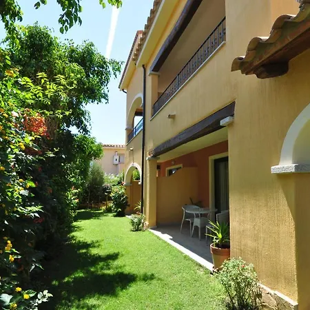 Il Girasole Hotel Villasimius