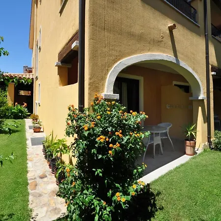 Il Girasole