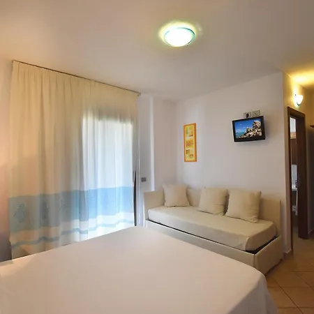 Il Girasole Hotel 3*