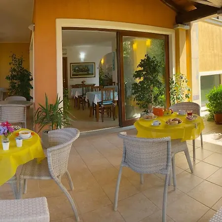 Hotel Il Girasole 3*