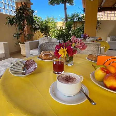 Il Girasole Hotel Villasimius