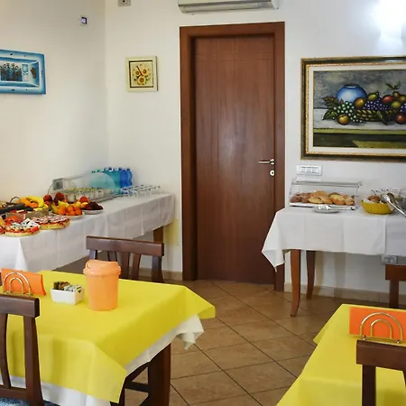 Il Girasole Szálloda