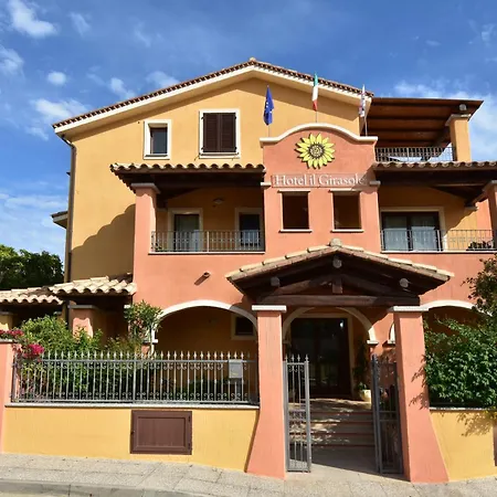 Il Girasole
