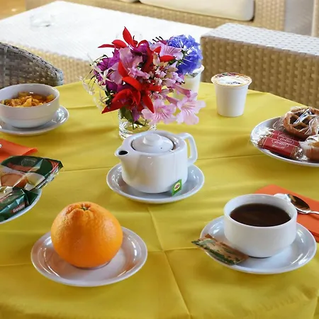 Il Girasole Hotel 3*