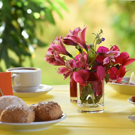 Hotel Il Girasole Villasimius