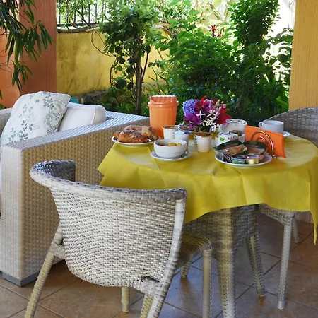 Il Girasole 3* Villasimius