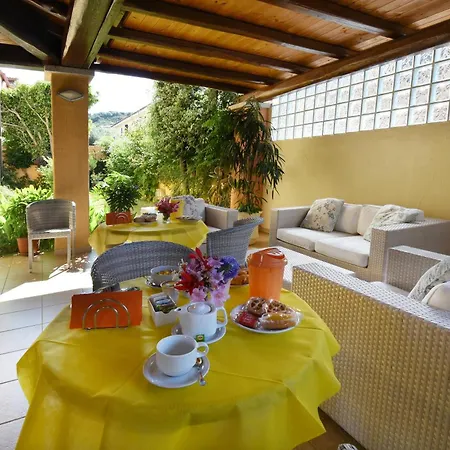 Il Girasole Hotel