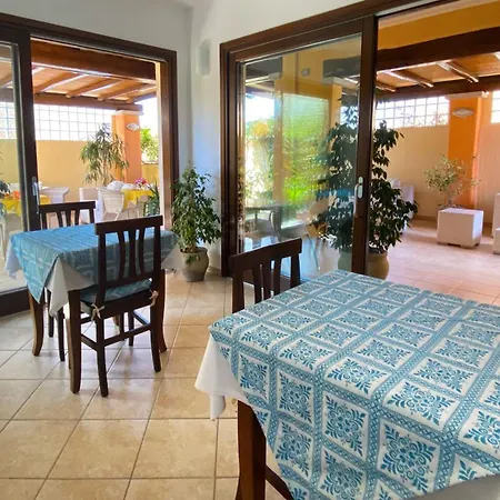 Il Girasole Hotel 3*