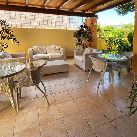 Hotel Il Girasole 3*