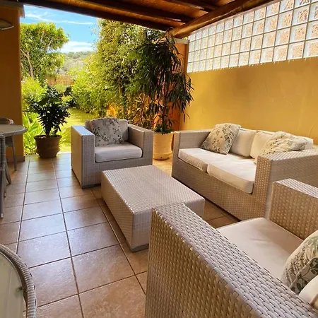 Il Girasole Hotel Villasimius