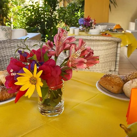 Il Girasole 3* Villasimius