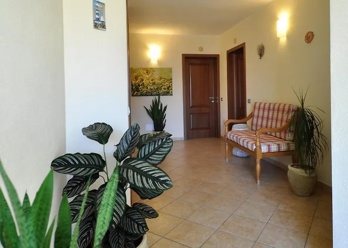 Il Girasole 3* Villasimius