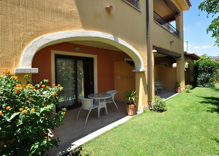 Il Girasole Szálloda