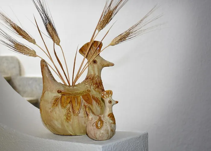 Ξενοδοχείο Il Girasole