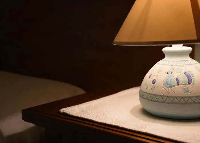 Szálloda Il Girasole