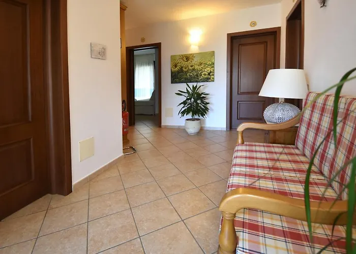 Szálloda Il Girasole 3*