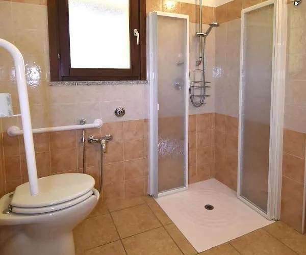 Il Girasole 3* Villasimius