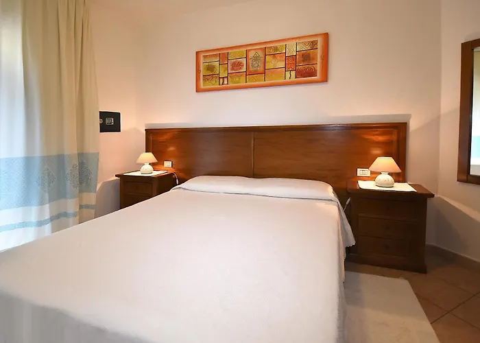 Il Girasole 3* Villasimius