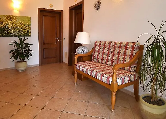 Il Girasole Ξενοδοχείο 3*