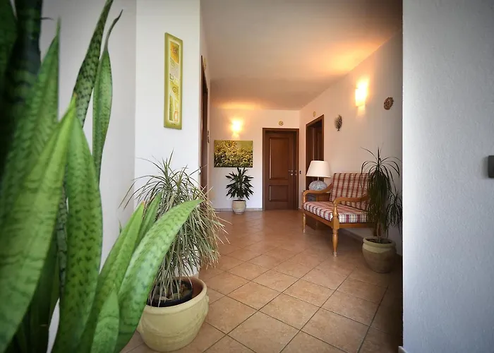 Il Girasole 3* Villasimius