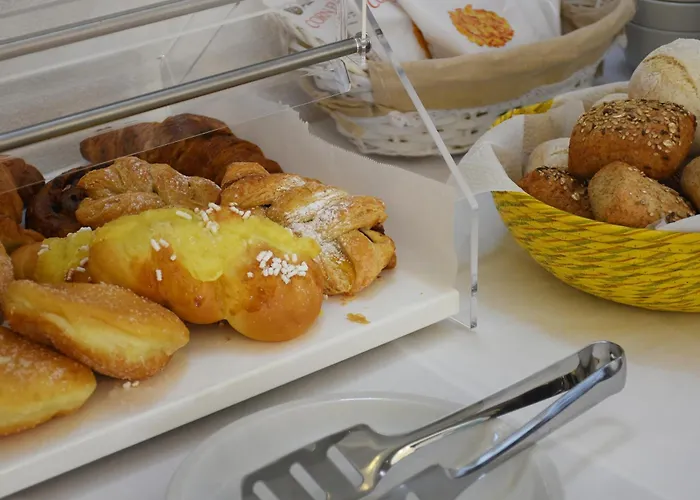 Il Girasole Ξενοδοχείο Villasimius