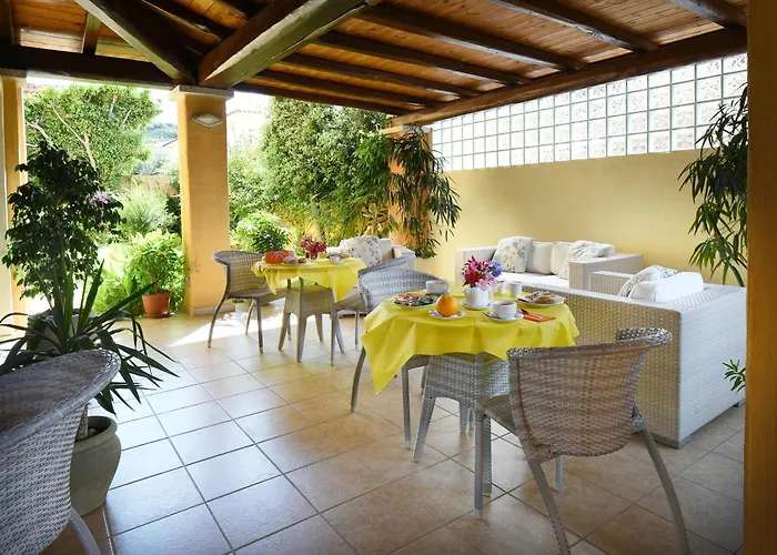 Il Girasole Villasimius