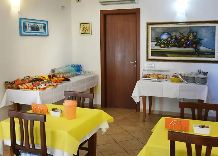 Il Girasole Hotel